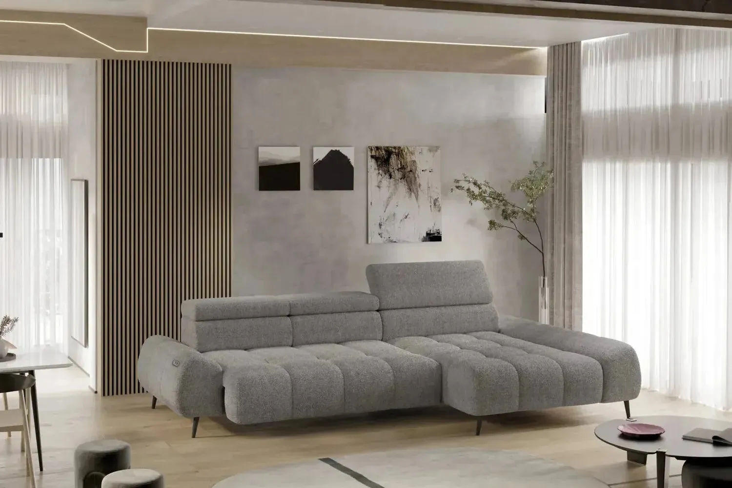 Mavel S Corner Sofa Relax - Image 2
