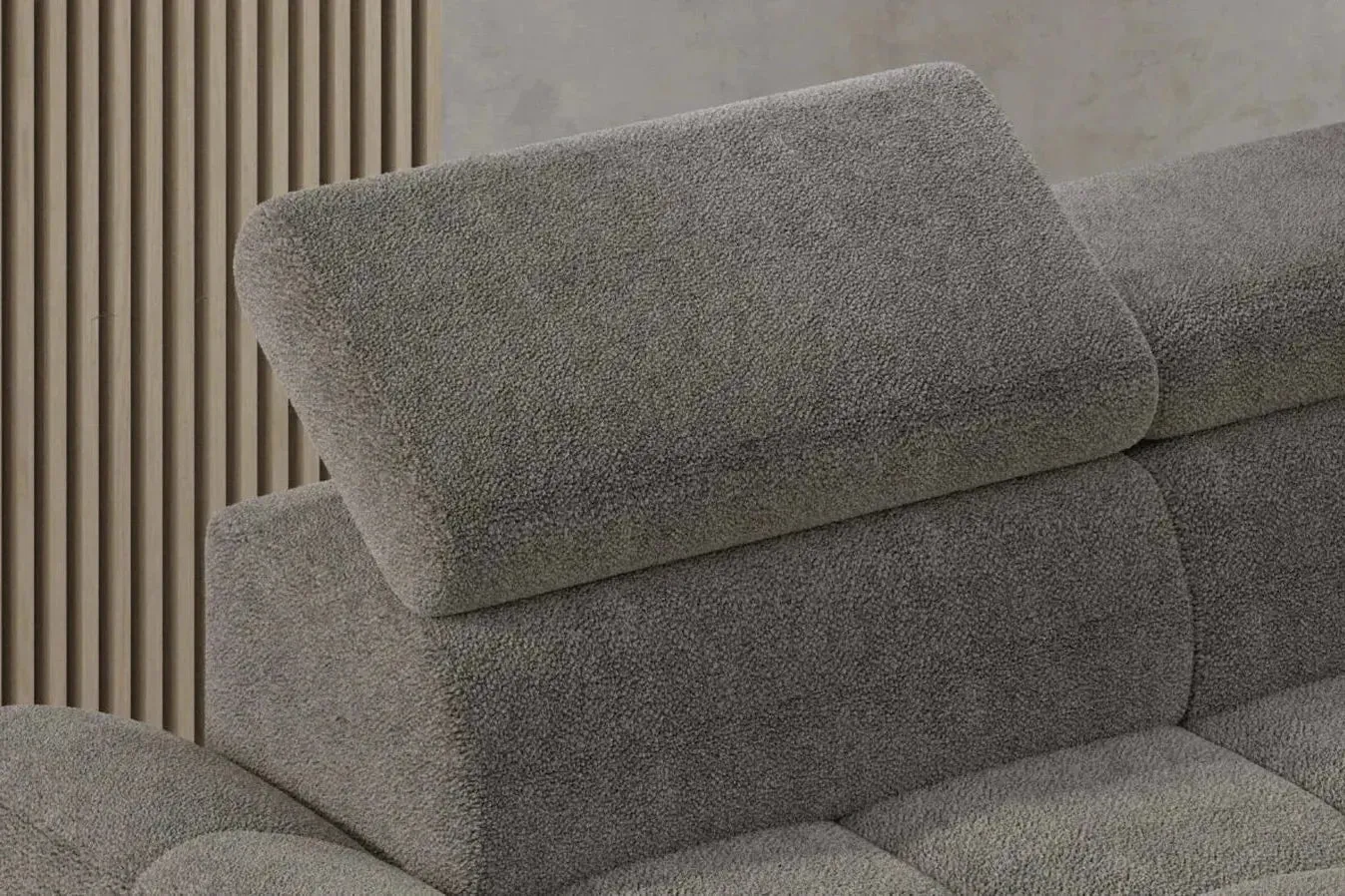 Mavel S Corner Sofa Relax - Image 3