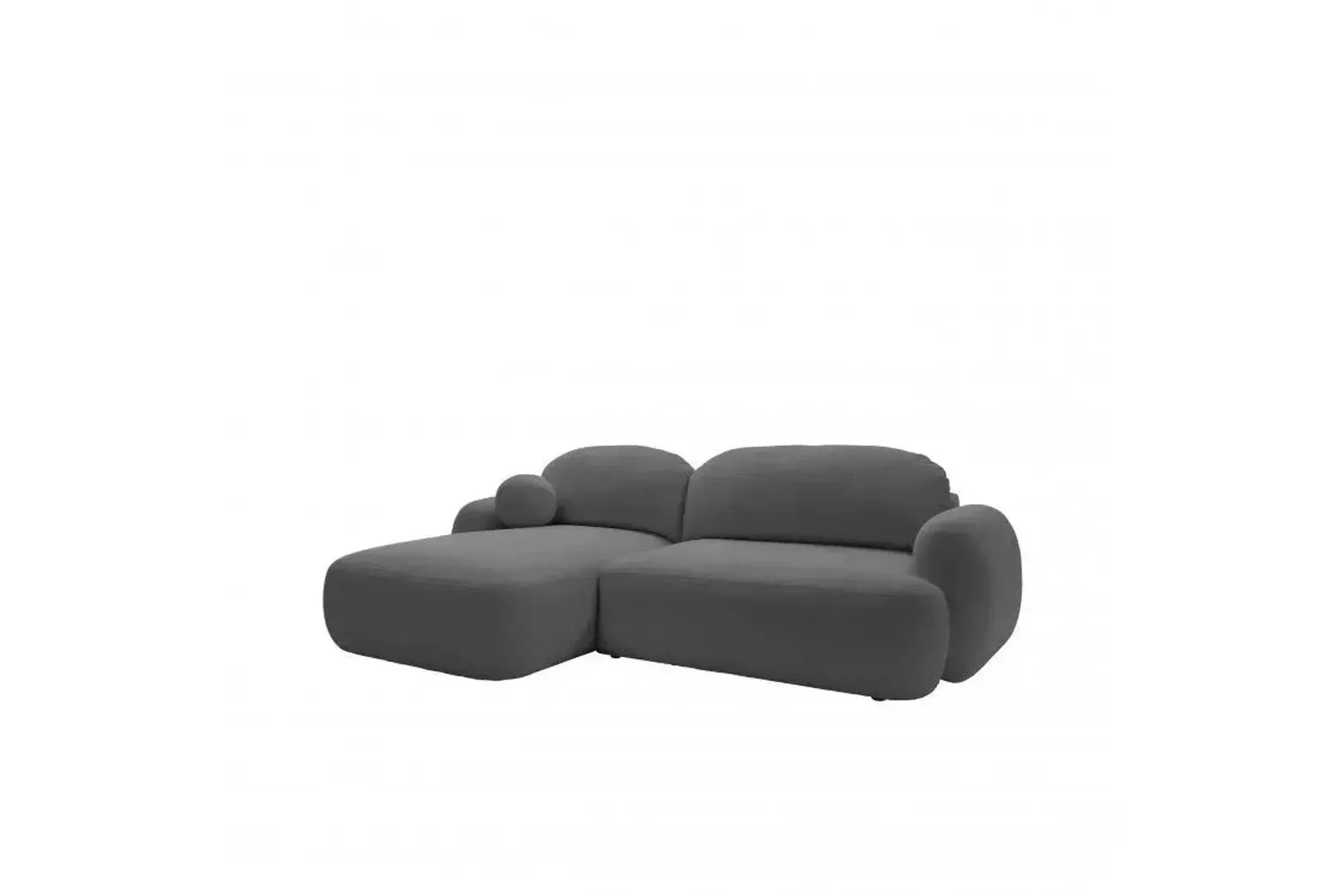 Mayo Corner Sofa Bed With Storage - Image 9