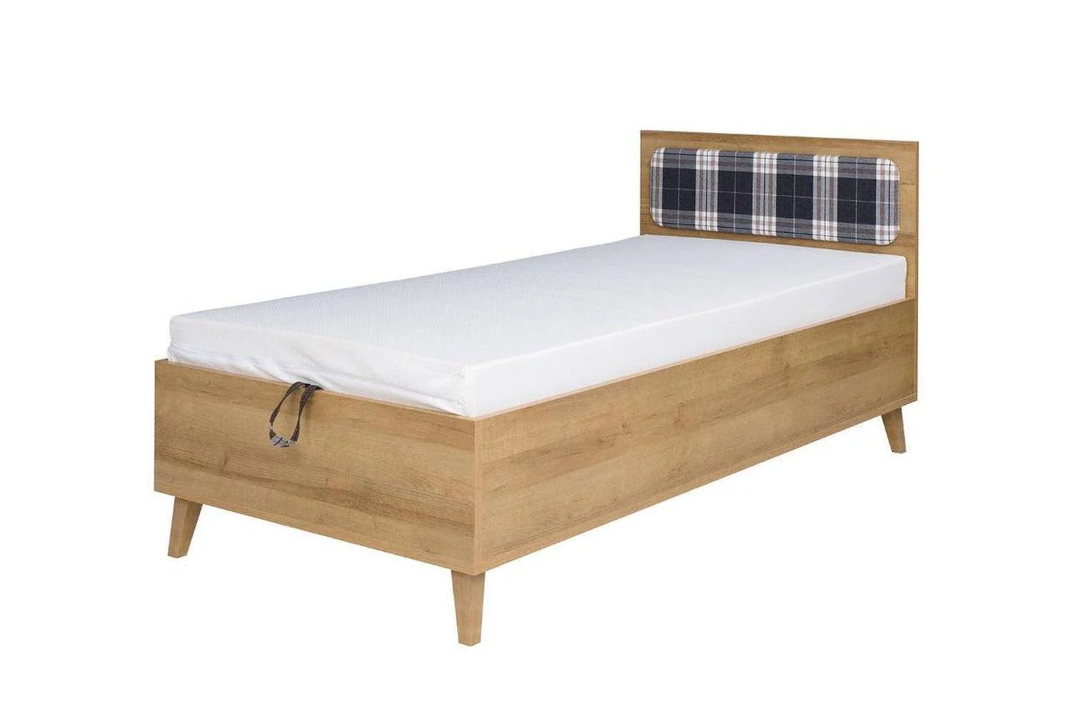 Memone Single Bed