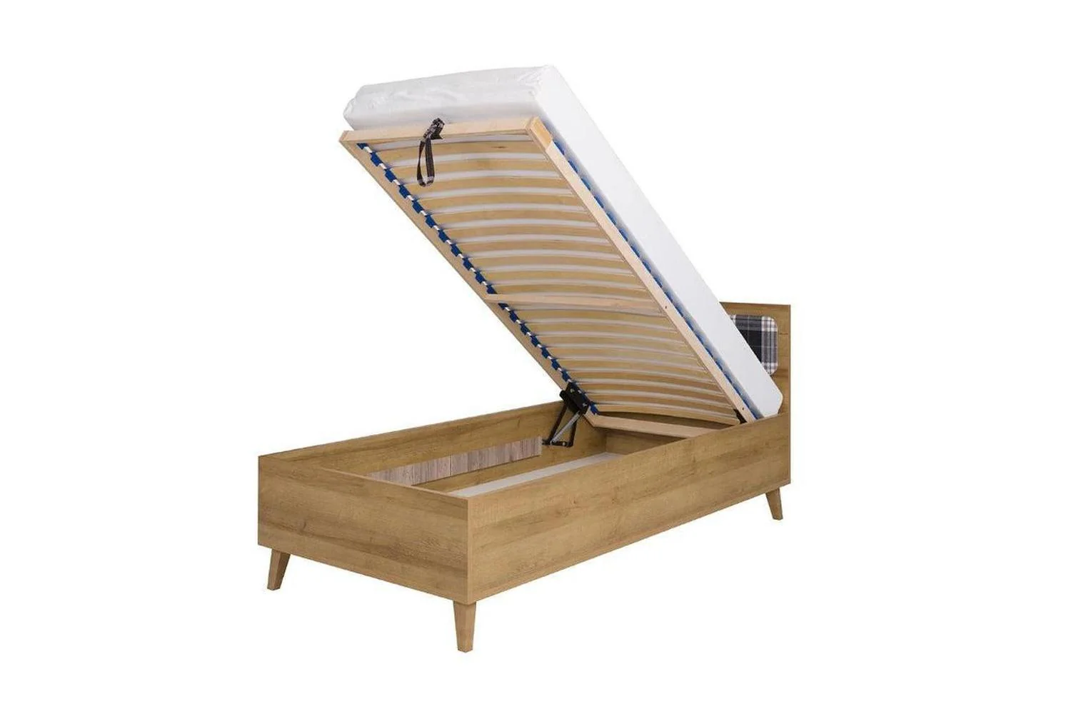 Memone Single Bed - Image 2