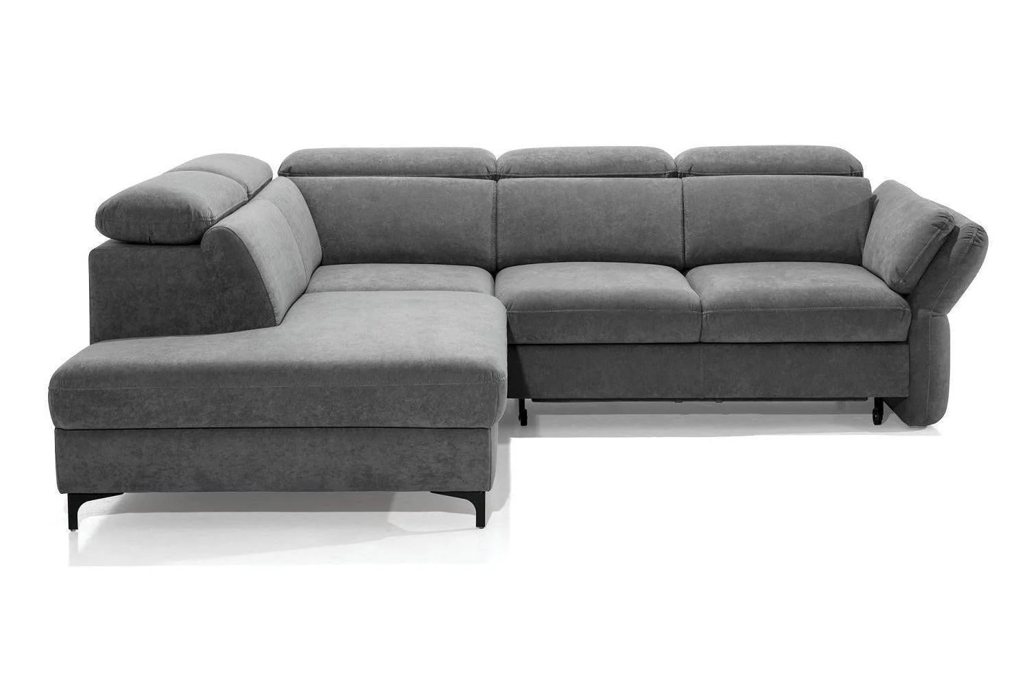 Merano Corner Sofa Bed With Storage - Image 6