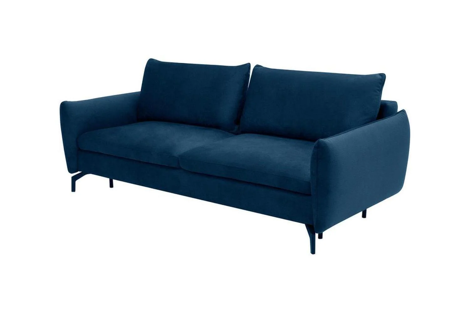 Midori 2 Seater Sofa Bed With Storage