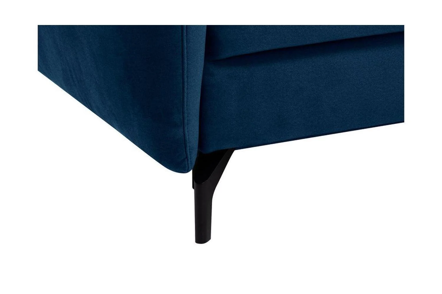 Midori 2 Seater Sofa Bed With Storage - Image 3