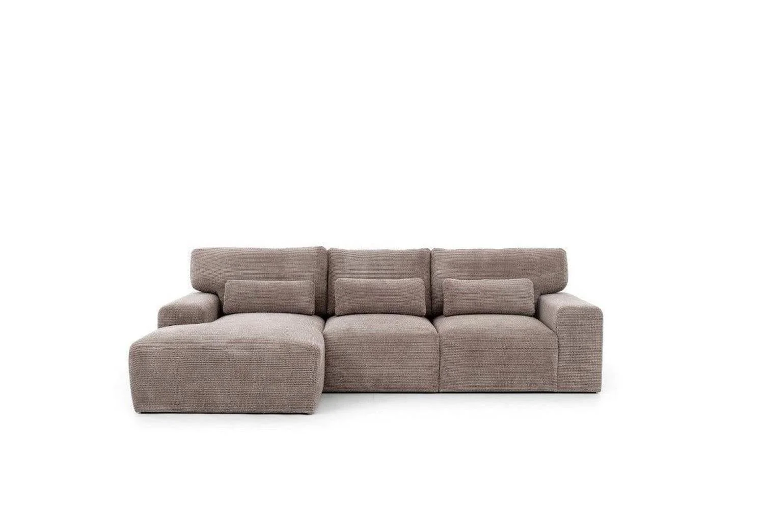 Milazzo Corner Sofa - Image 3