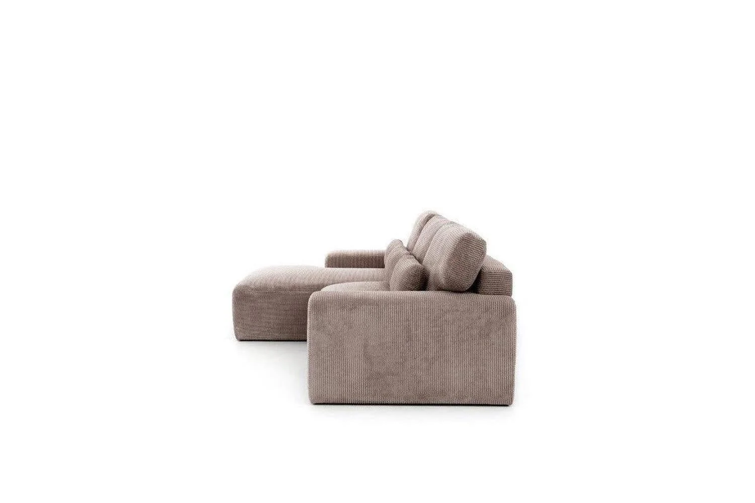 Milazzo Corner Sofa - Image 4