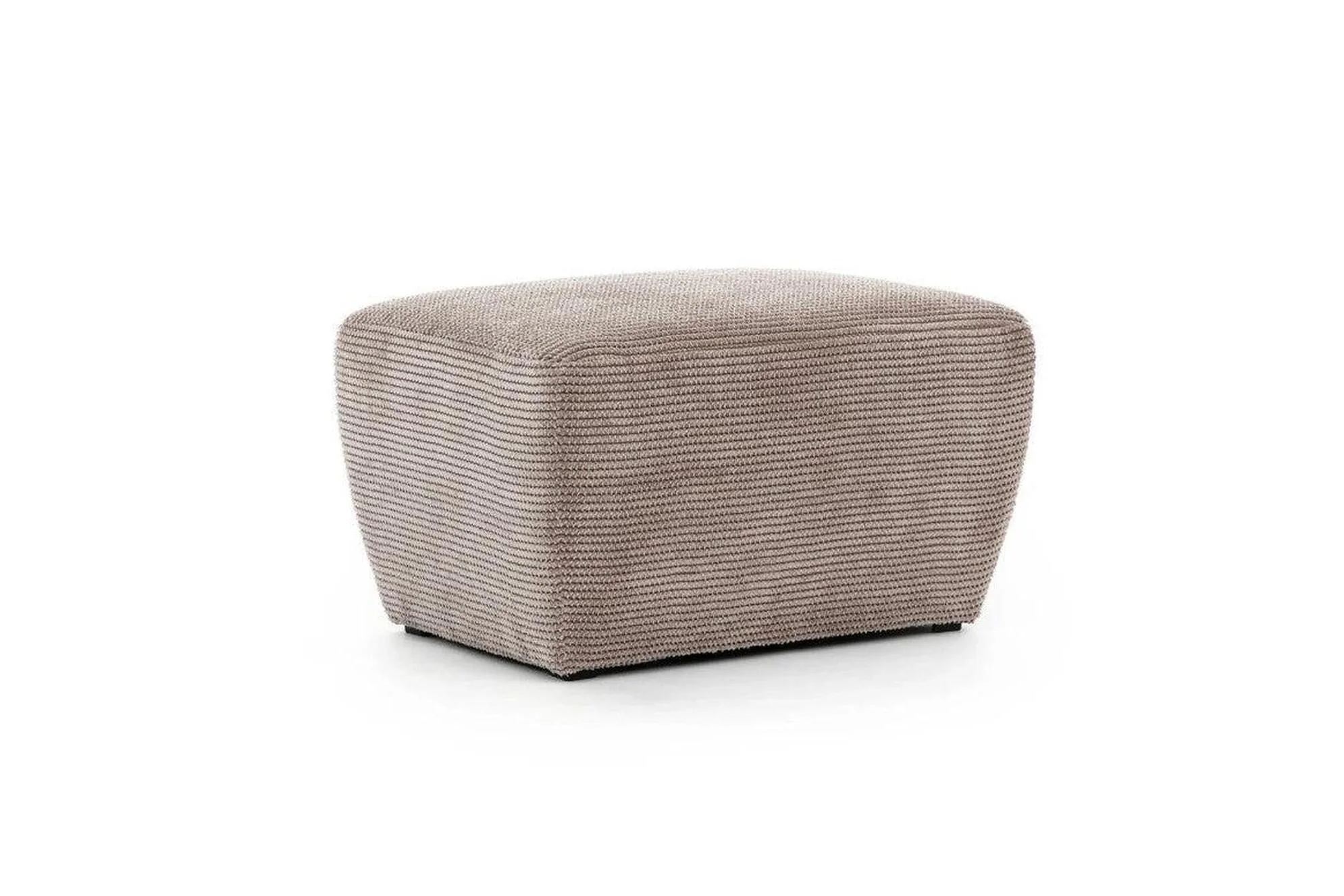 Milazzo Footstool