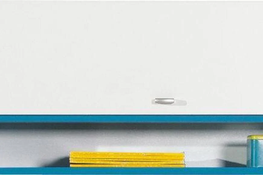 Mobi Wall Shelf 13