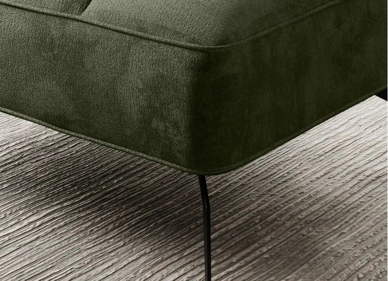 Montella Footstool - Image 3