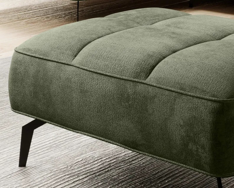 Montella Footstool - Image 4