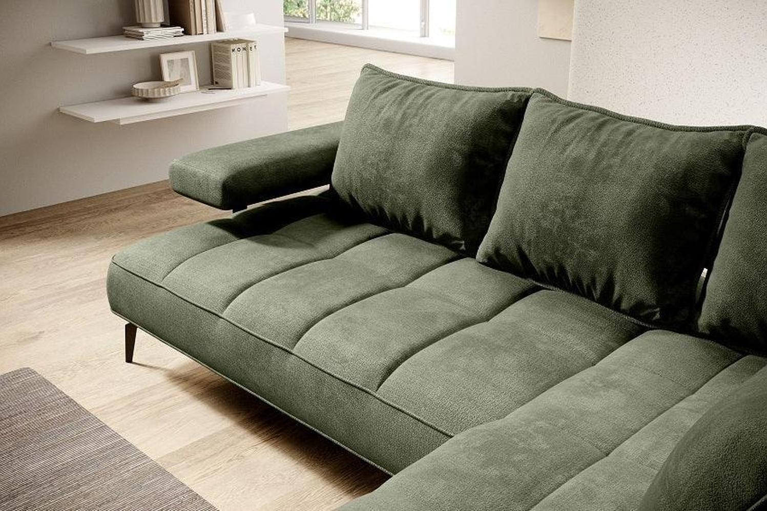 Montella L Corner Sofa Relax - Image 2