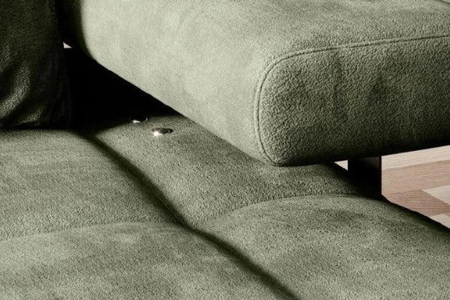 Montella Mini Corner Sofa Relax - Image 2