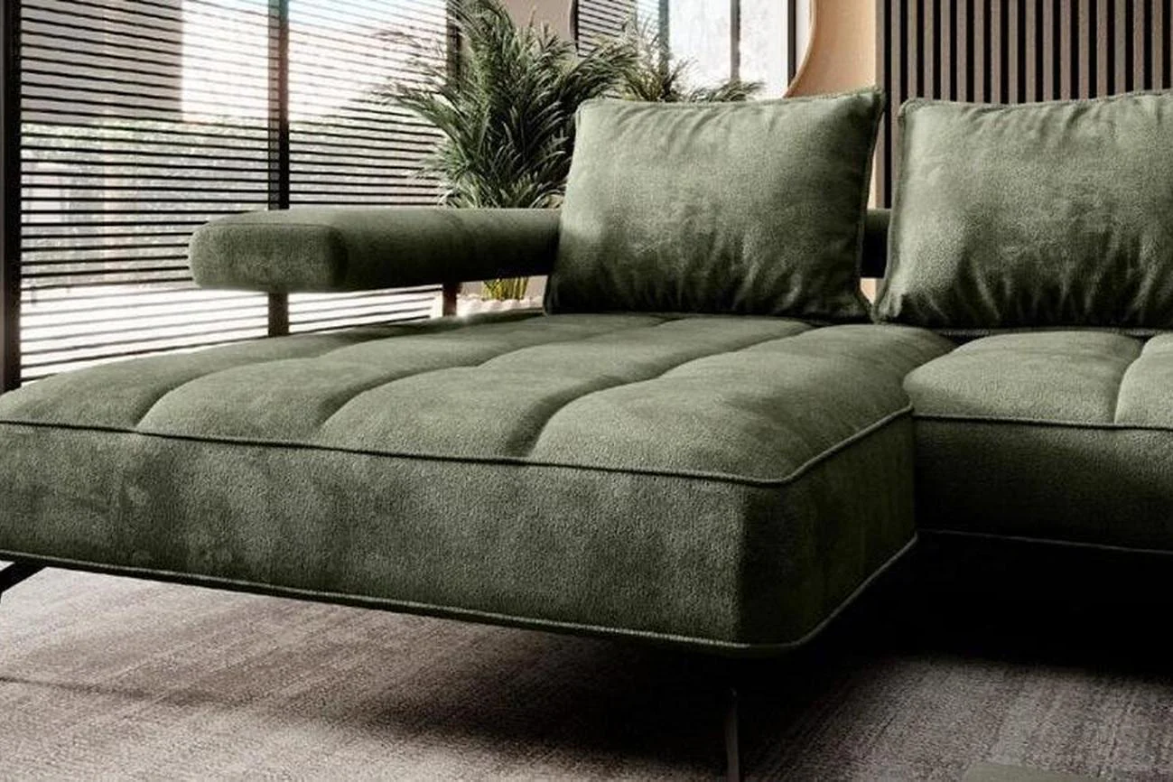 Montella Mini Corner Sofa Relax - Image 4