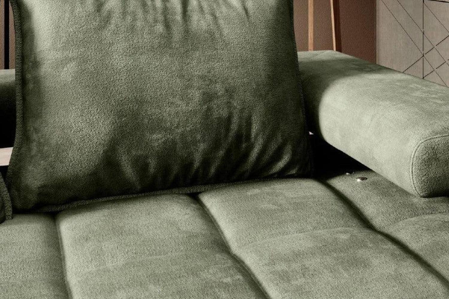 Montella Mini Corner Sofa Relax - Image 5