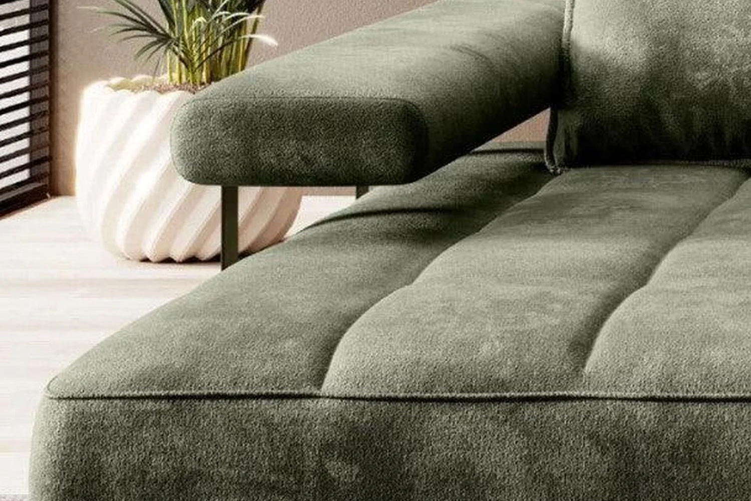 Montella Xl Corner Sofa Relax - Image 3
