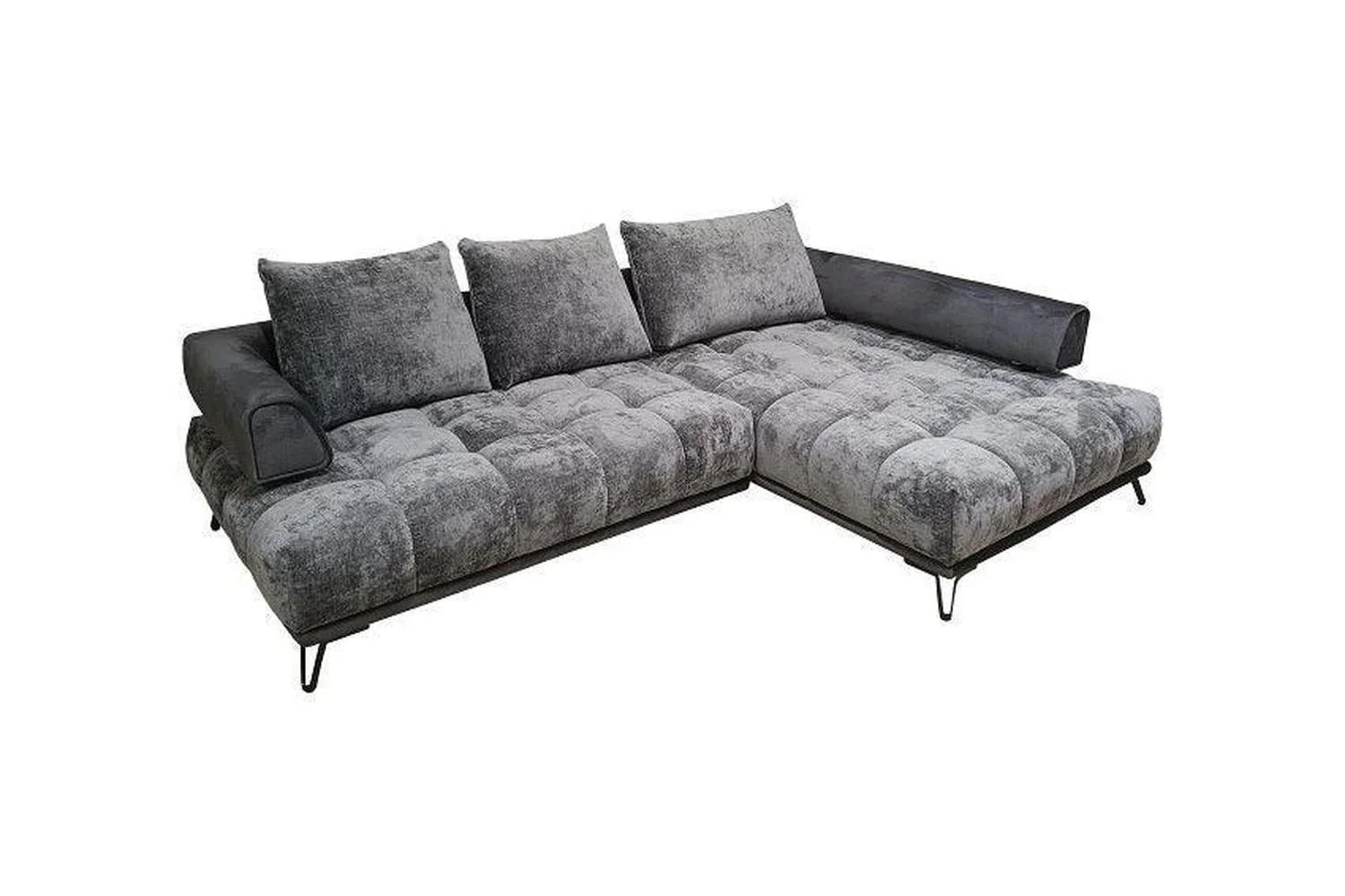 Morgan Corner Sofa