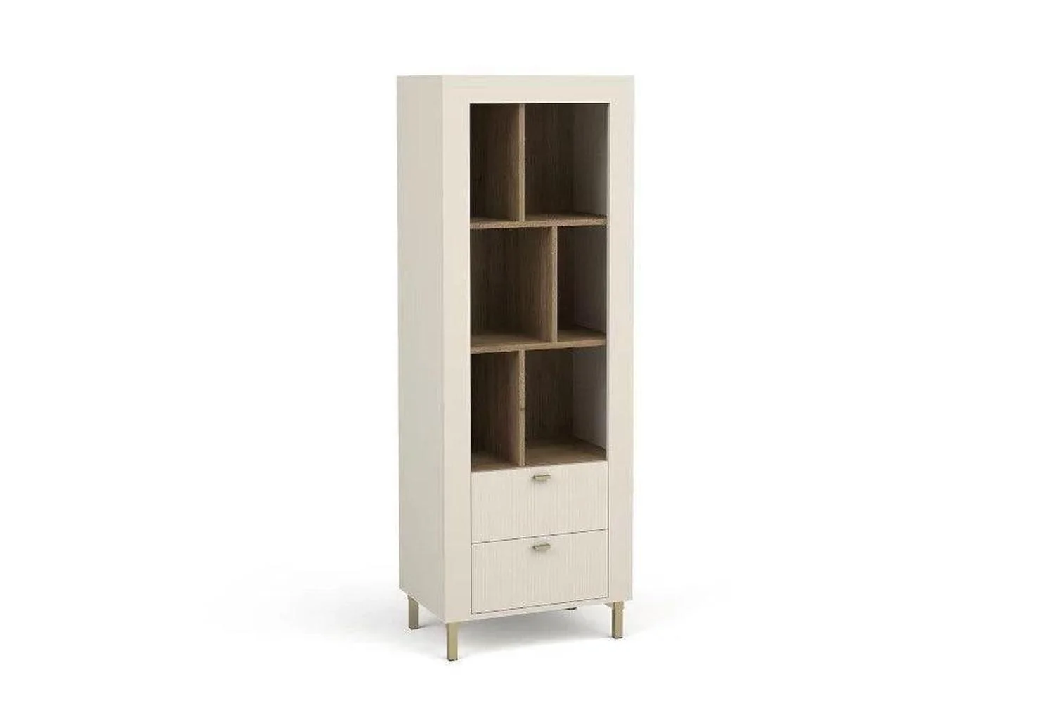 Mossa Bookcase - Image 3