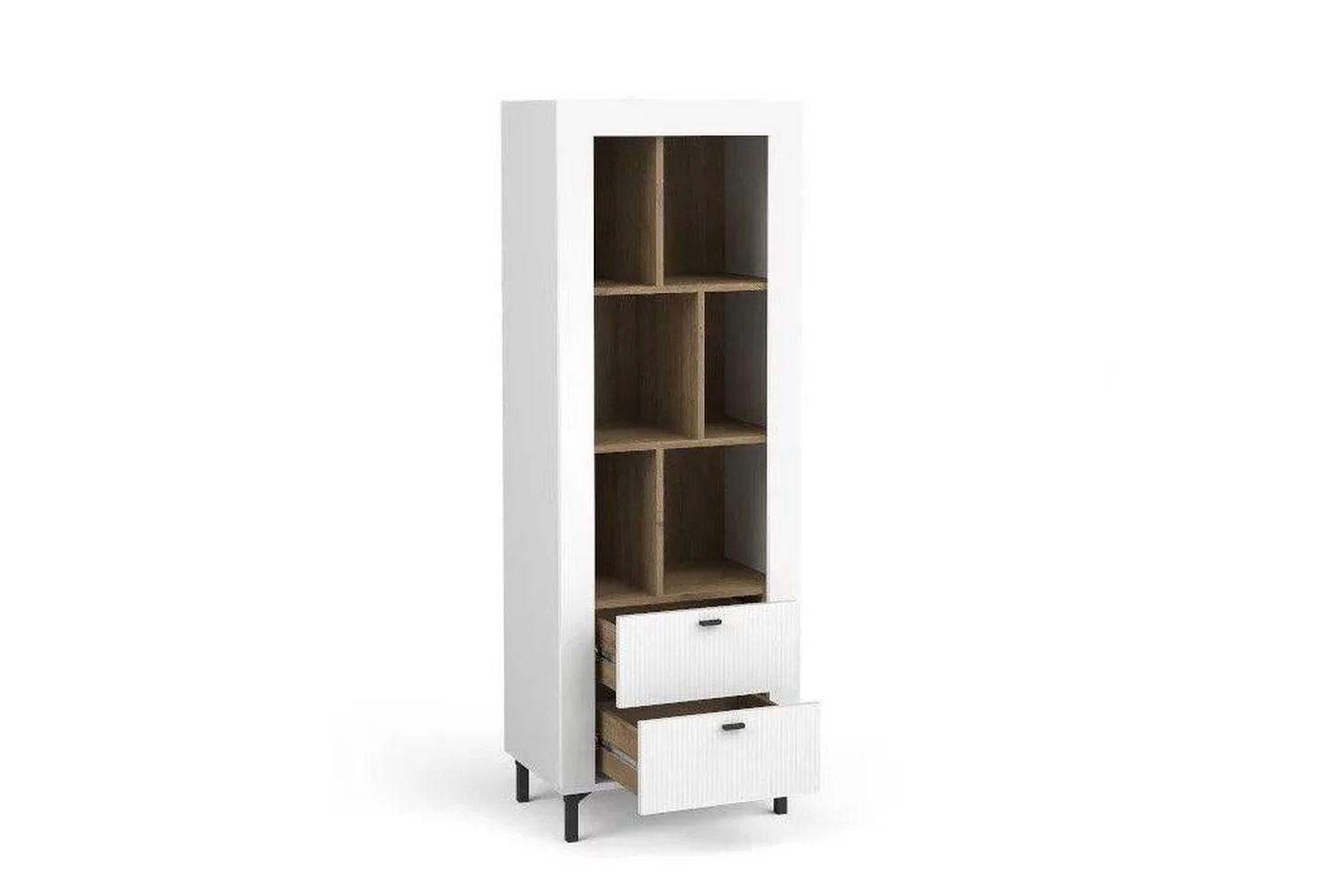 Mossa Bookcase - Image 6