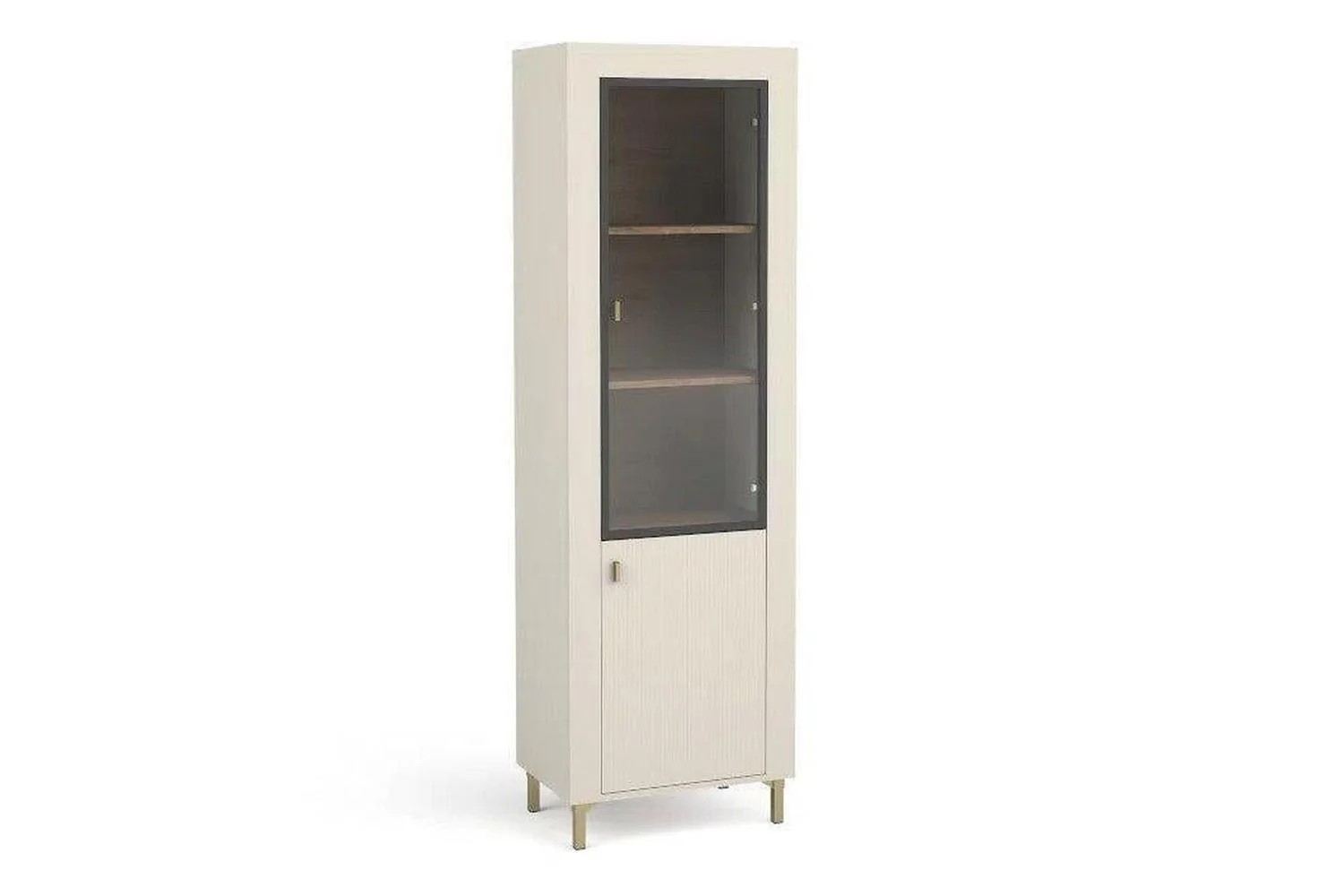 Mossa Glass Cabinet - Image 5