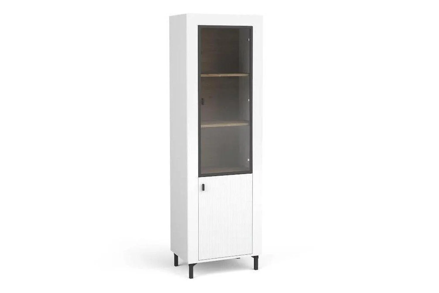 Mossa Glass Cabinet - Image 8