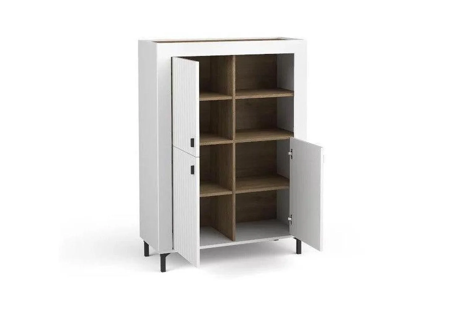 Mossa Highboard Cabinet - Image 9