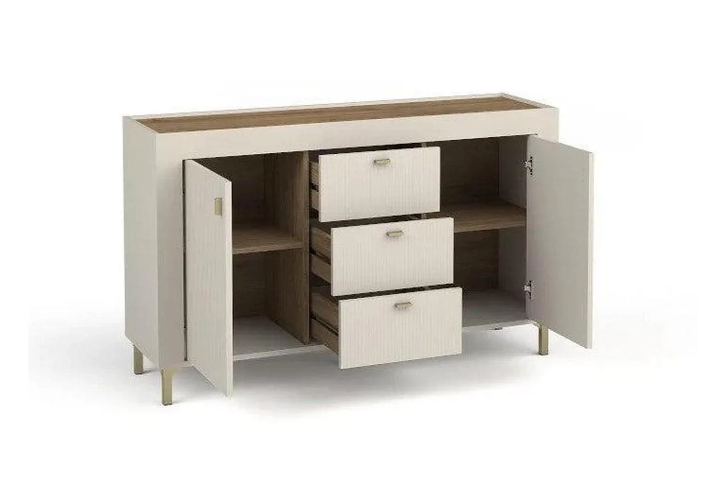 Mossa Sideboard 137 - Image 4