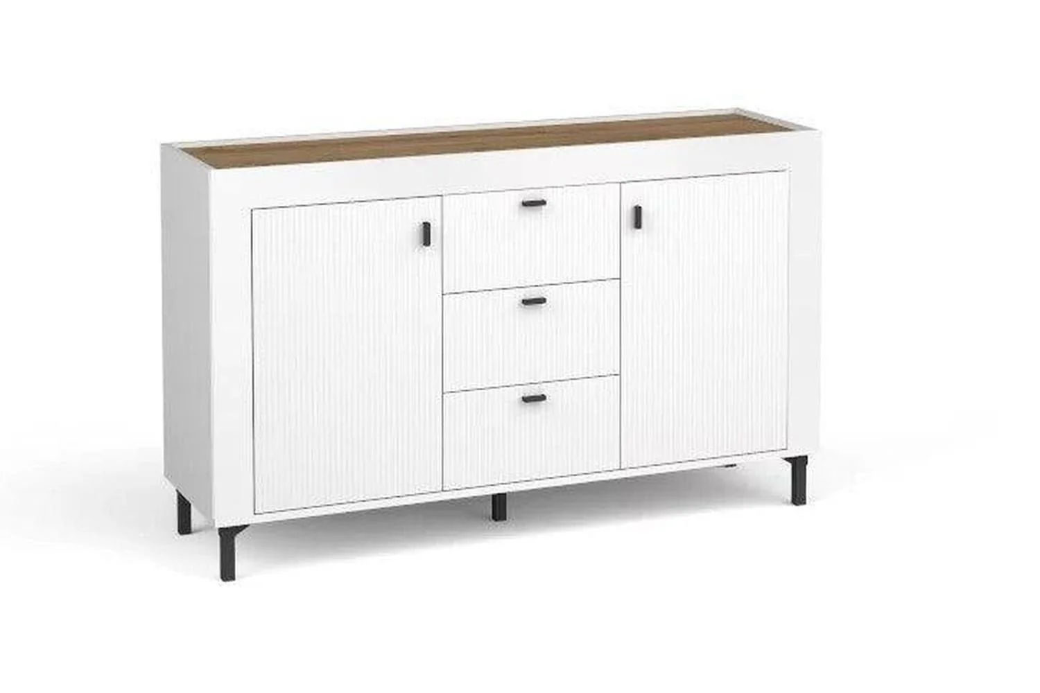 Mossa Sideboard 137 - Image 5