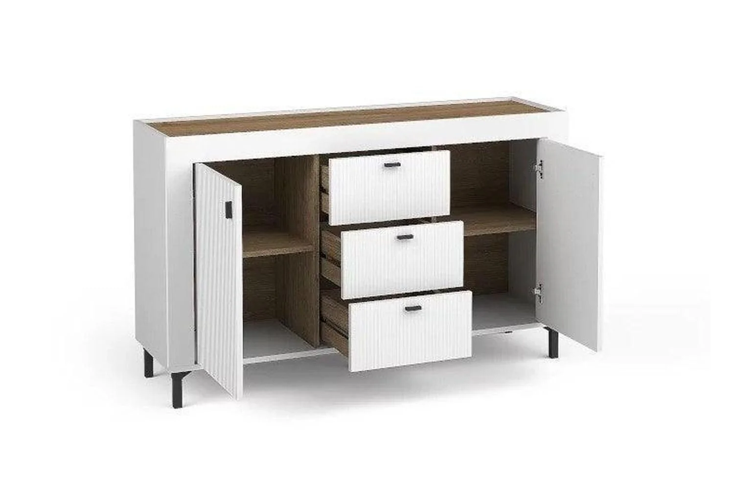 Mossa Sideboard 137 - Image 6