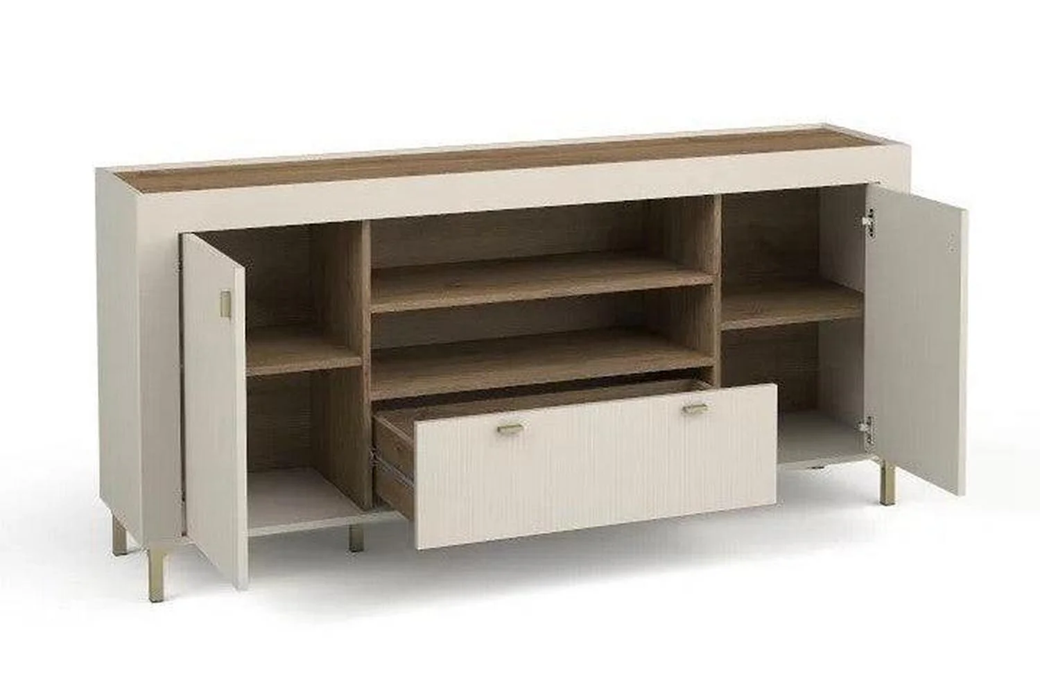 Mossa Sideboard 177 - Image 4