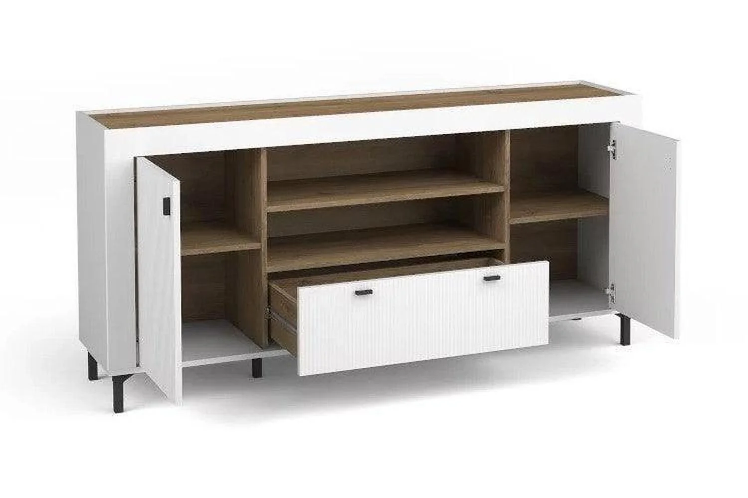 Mossa Sideboard 177 - Image 6