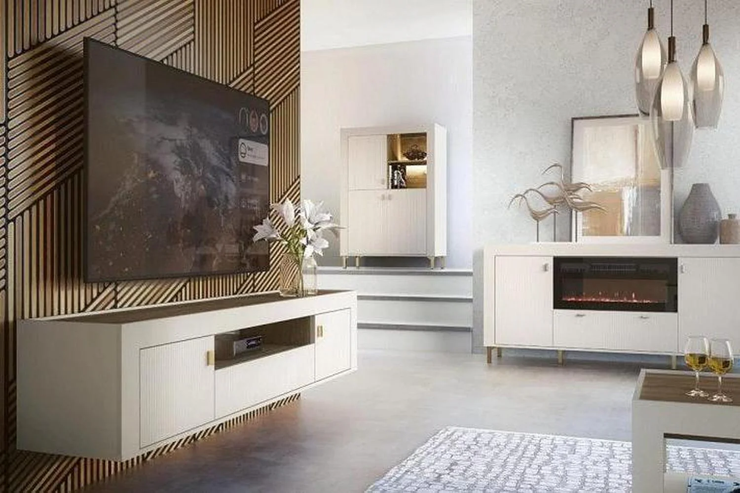 Mossa Tv Unit - Image 15