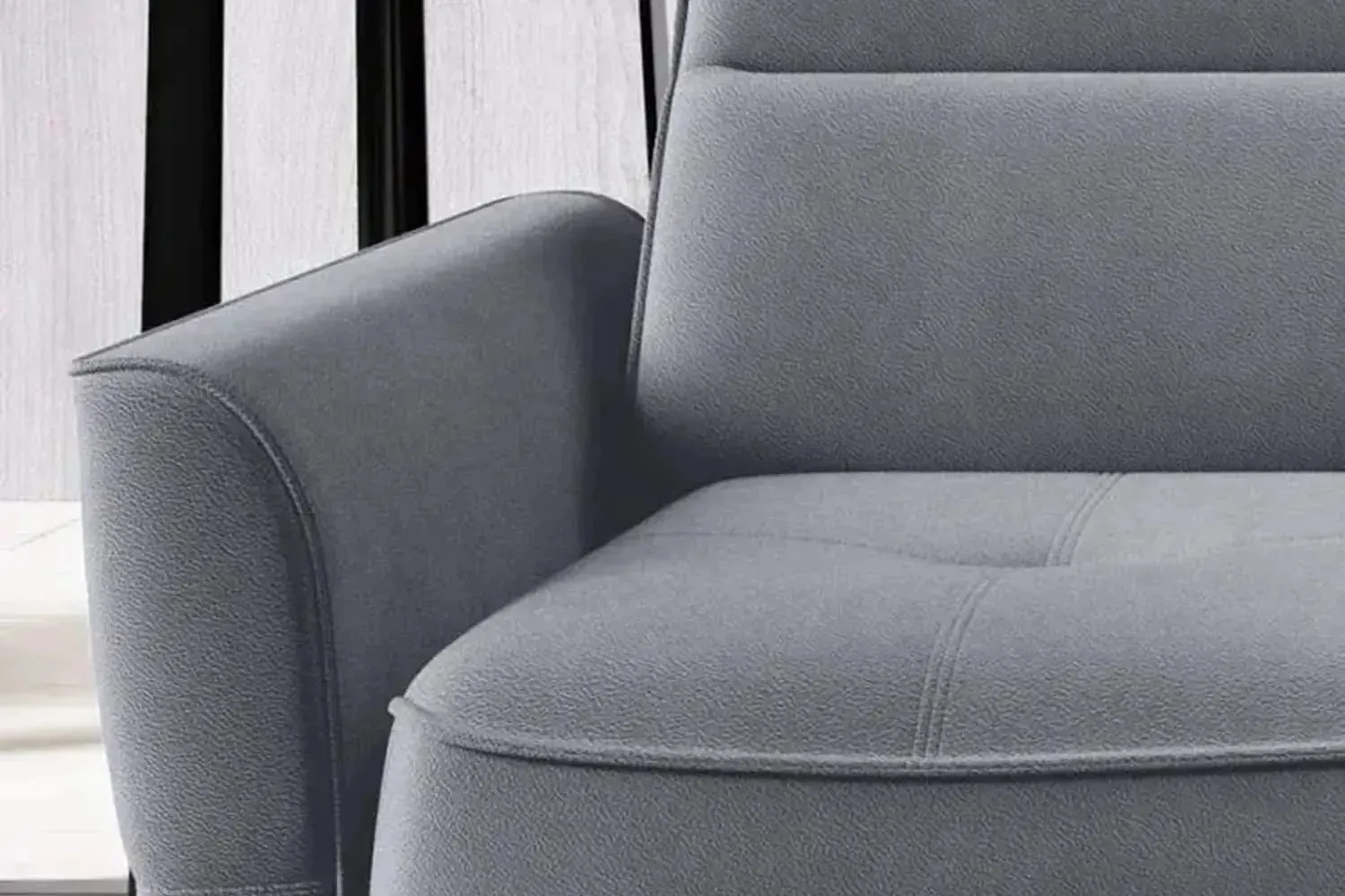 Murillo L Corner Sofa Bed Relax With Storage - Image 4
