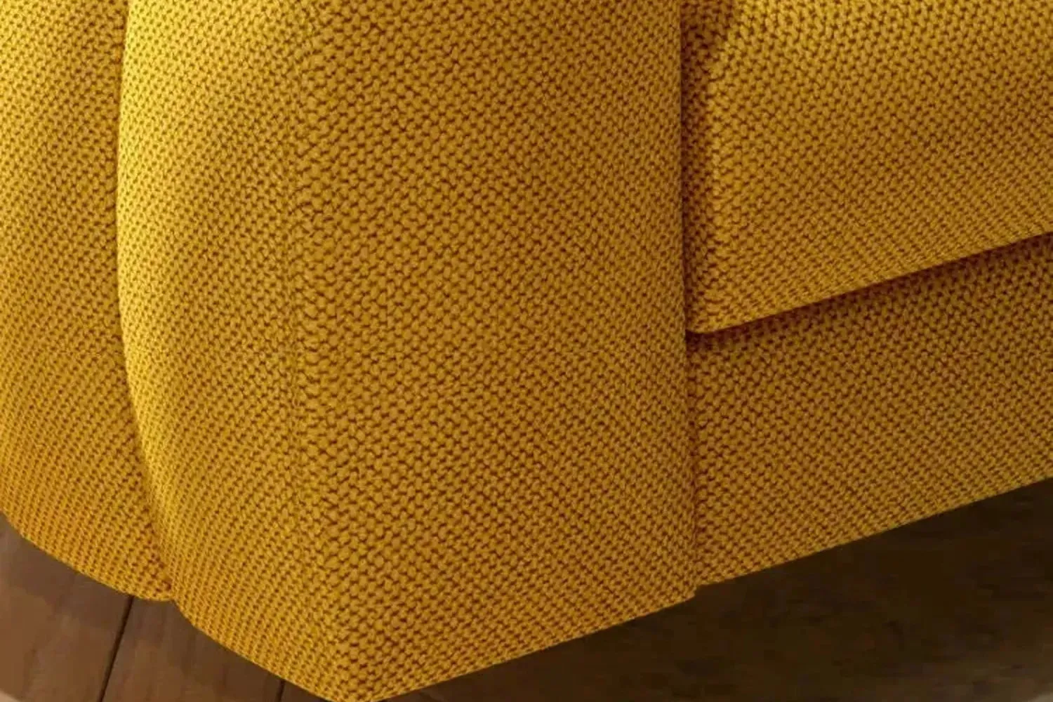 Navas S Corner Sofa Bed With Storage - Image 4