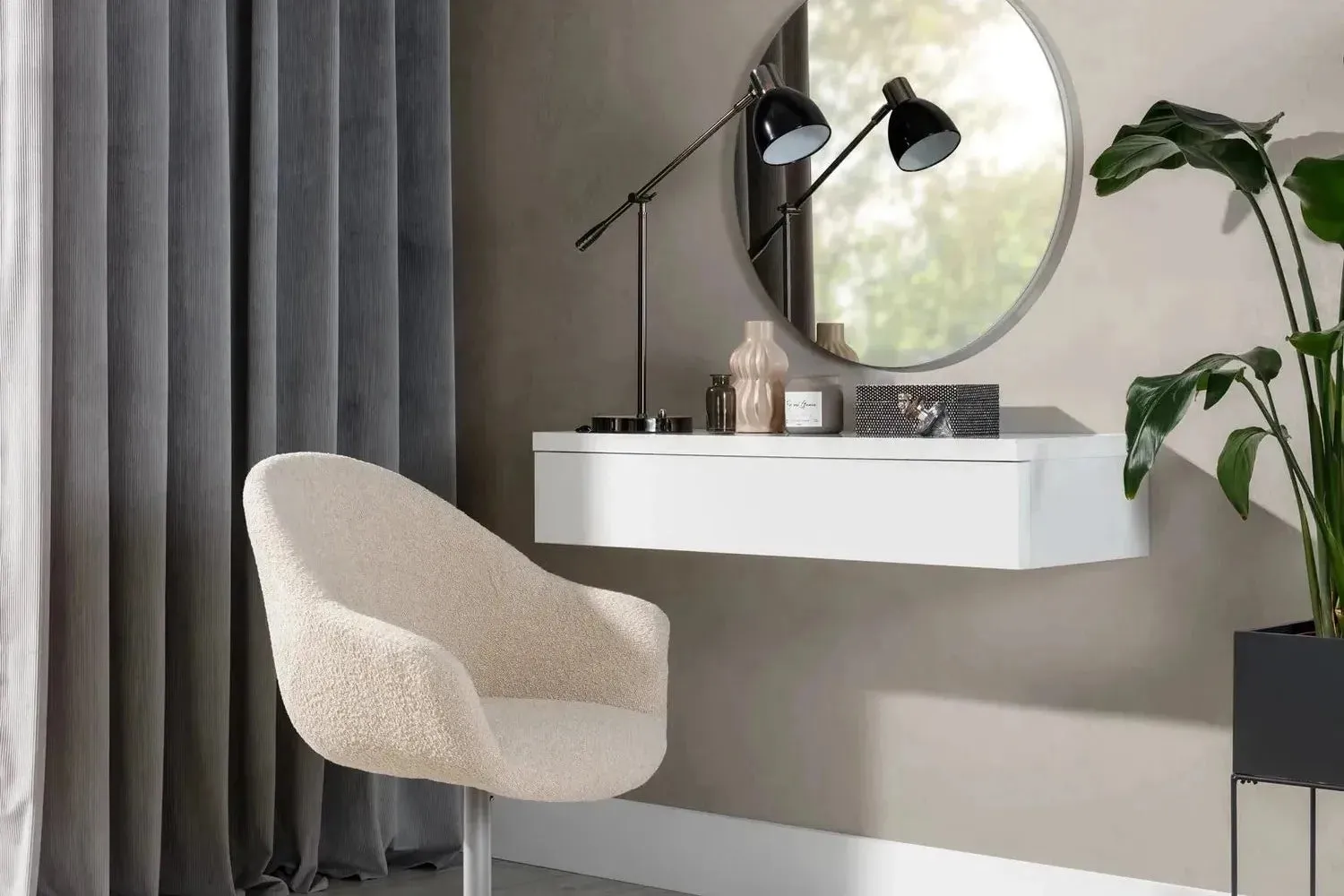 Navene Mirror 70 - Image 3