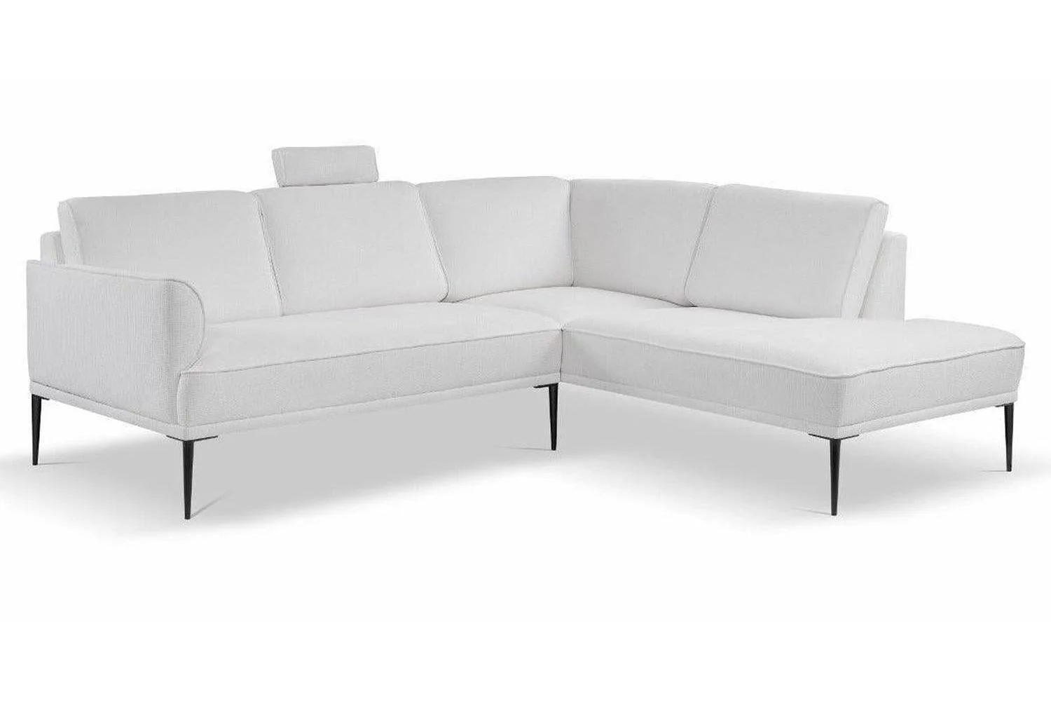 Norida Corner Sofa - Image 2
