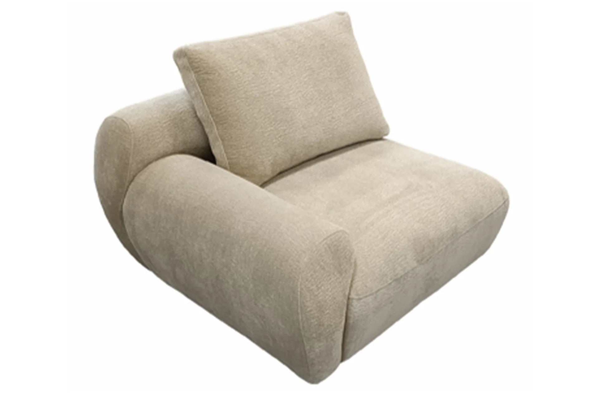 Norte Module 1 With Armrest