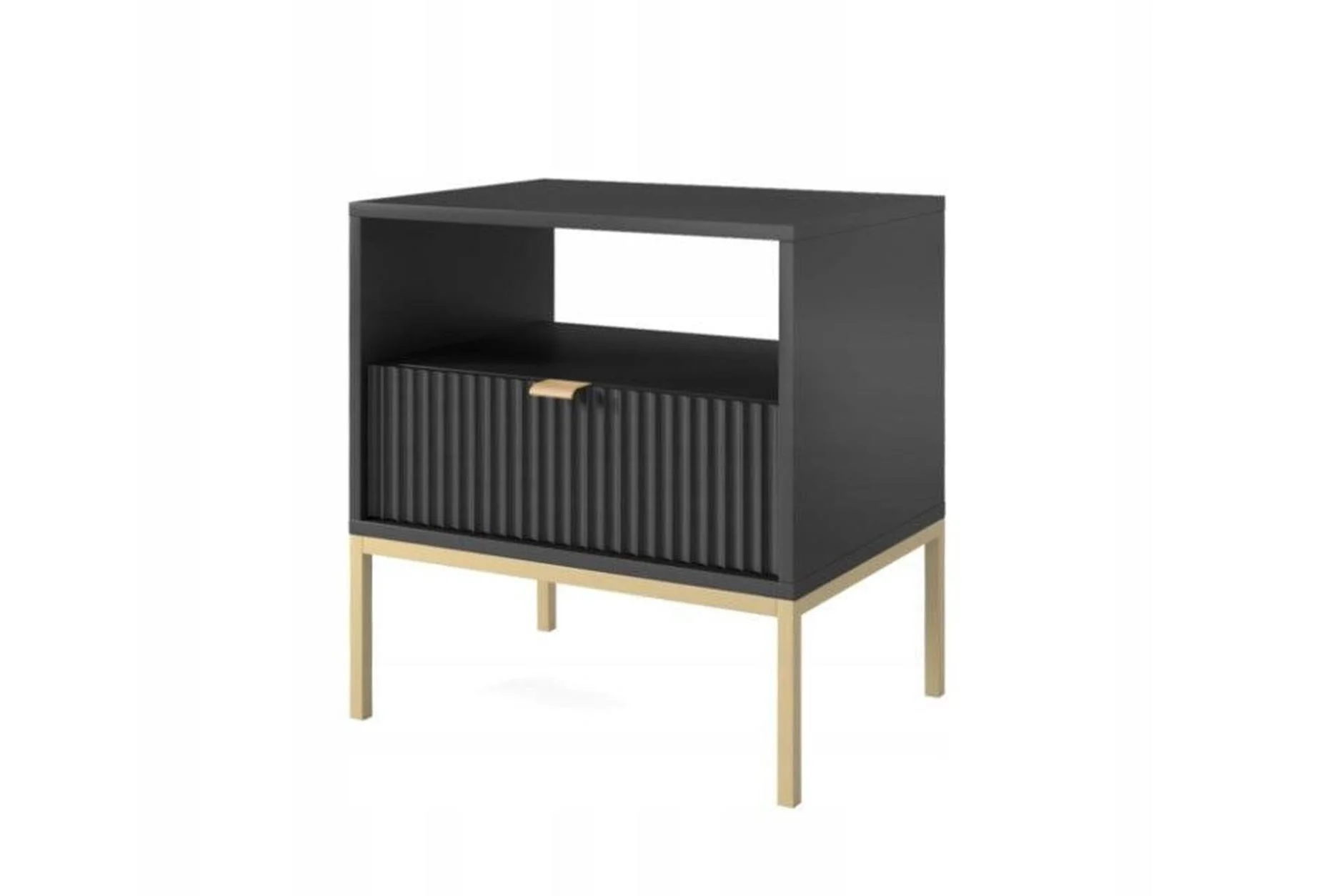 Nova Express Delivery Bedside Table - Image 2