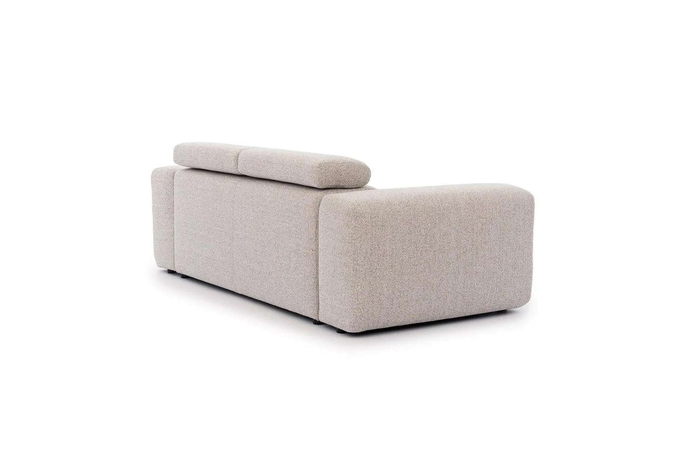 Novara 3 Seater Sofa - Image 5