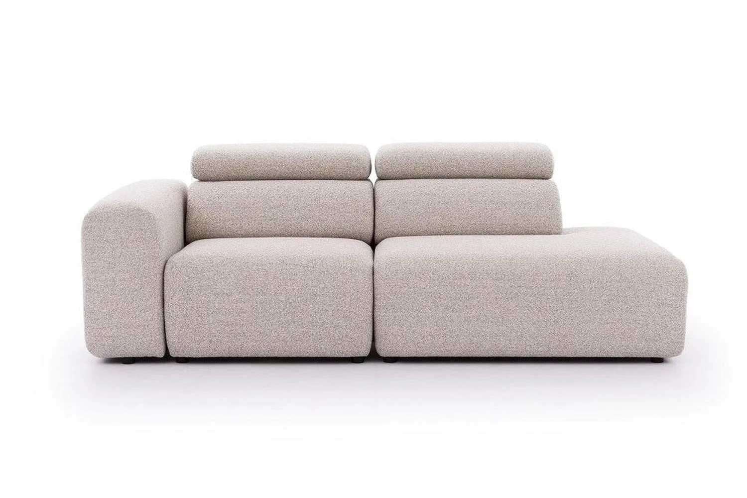 Novara I 3 Seater Sofa - Image 2