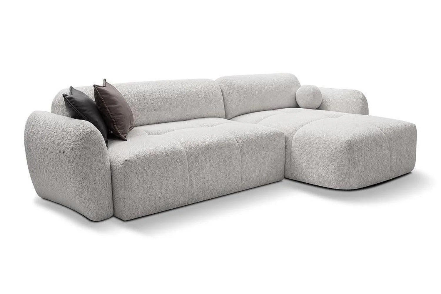 Nuage Corner Sofa Relax