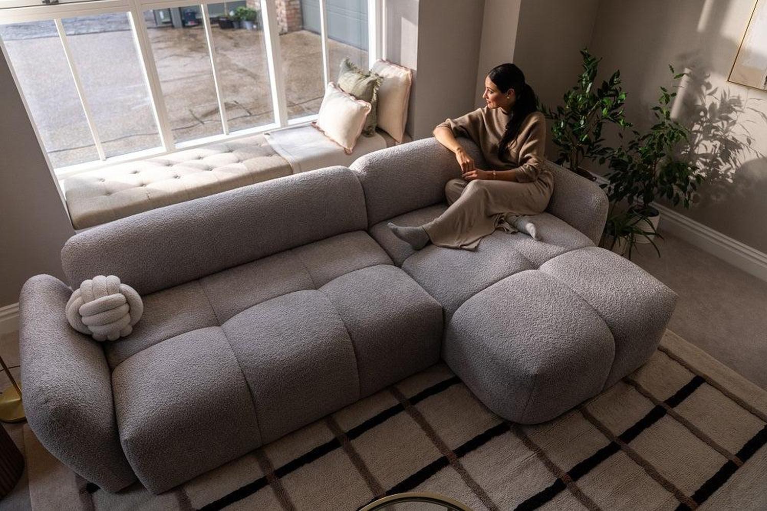Nuage Express Delivery Corner Sofa Relax Anthology 15 - Image 5