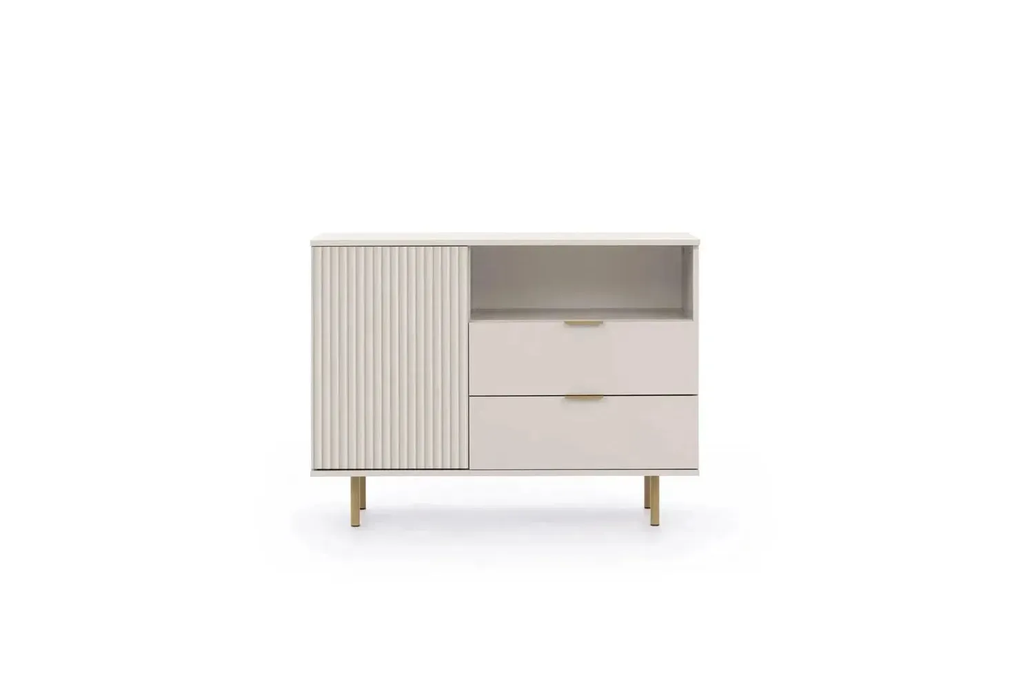 Nubia 2 Drawer Sideboard