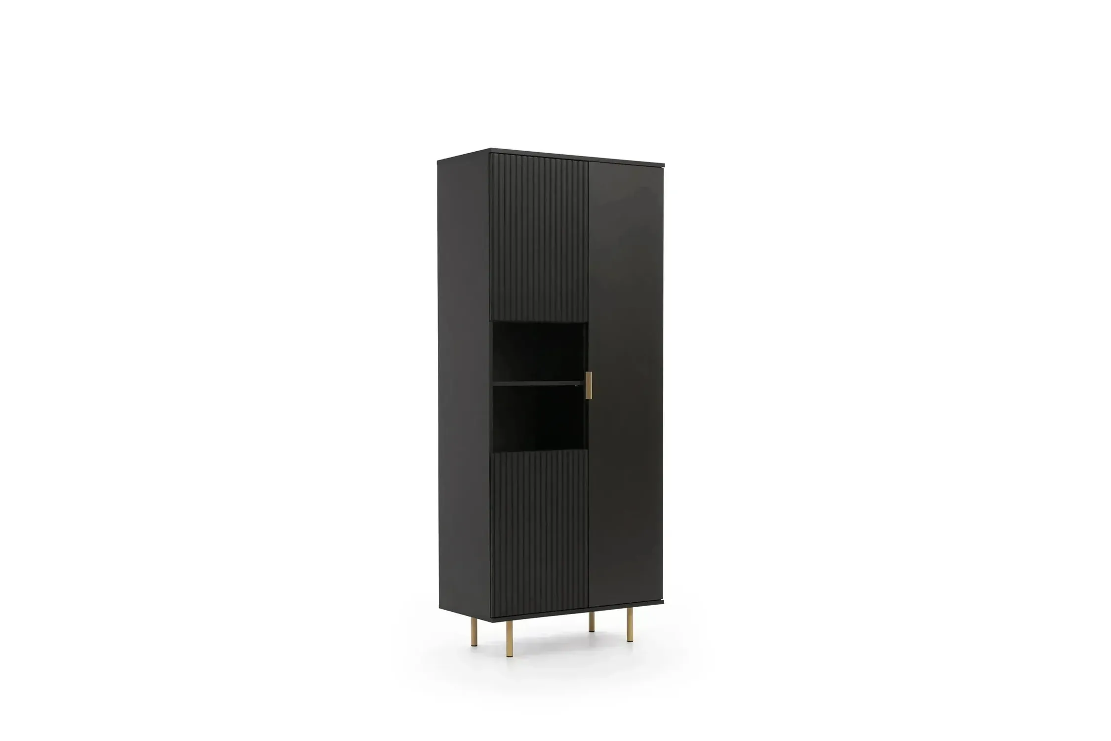 Nubia Tall Sideboard - Image 3