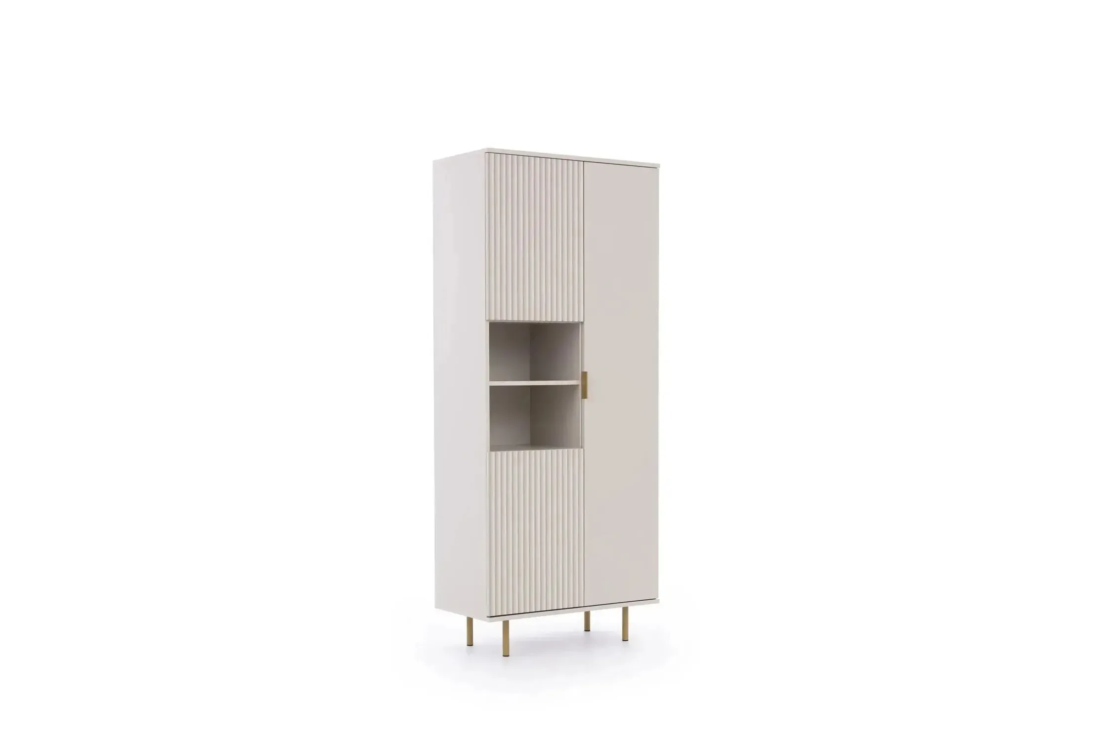 Nubia Tall Sideboard - Image 4