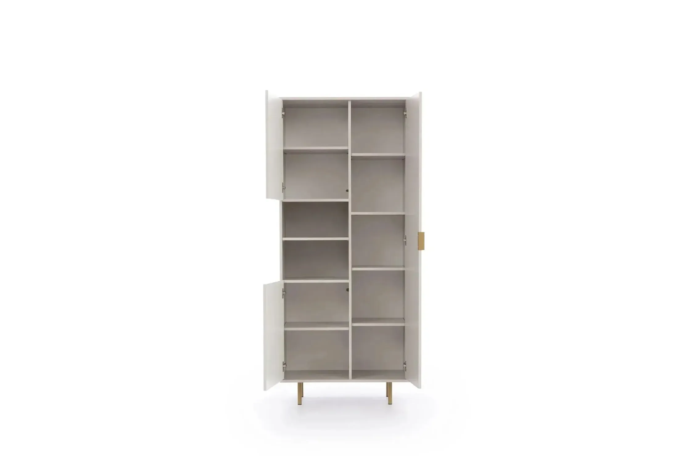 Nubia Tall Sideboard - Image 5