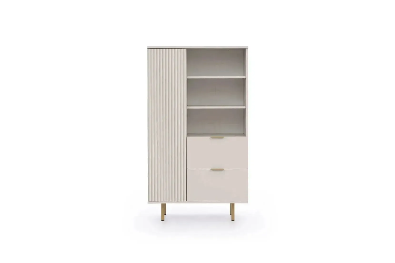Nubia Wide Sideboard - Image 3