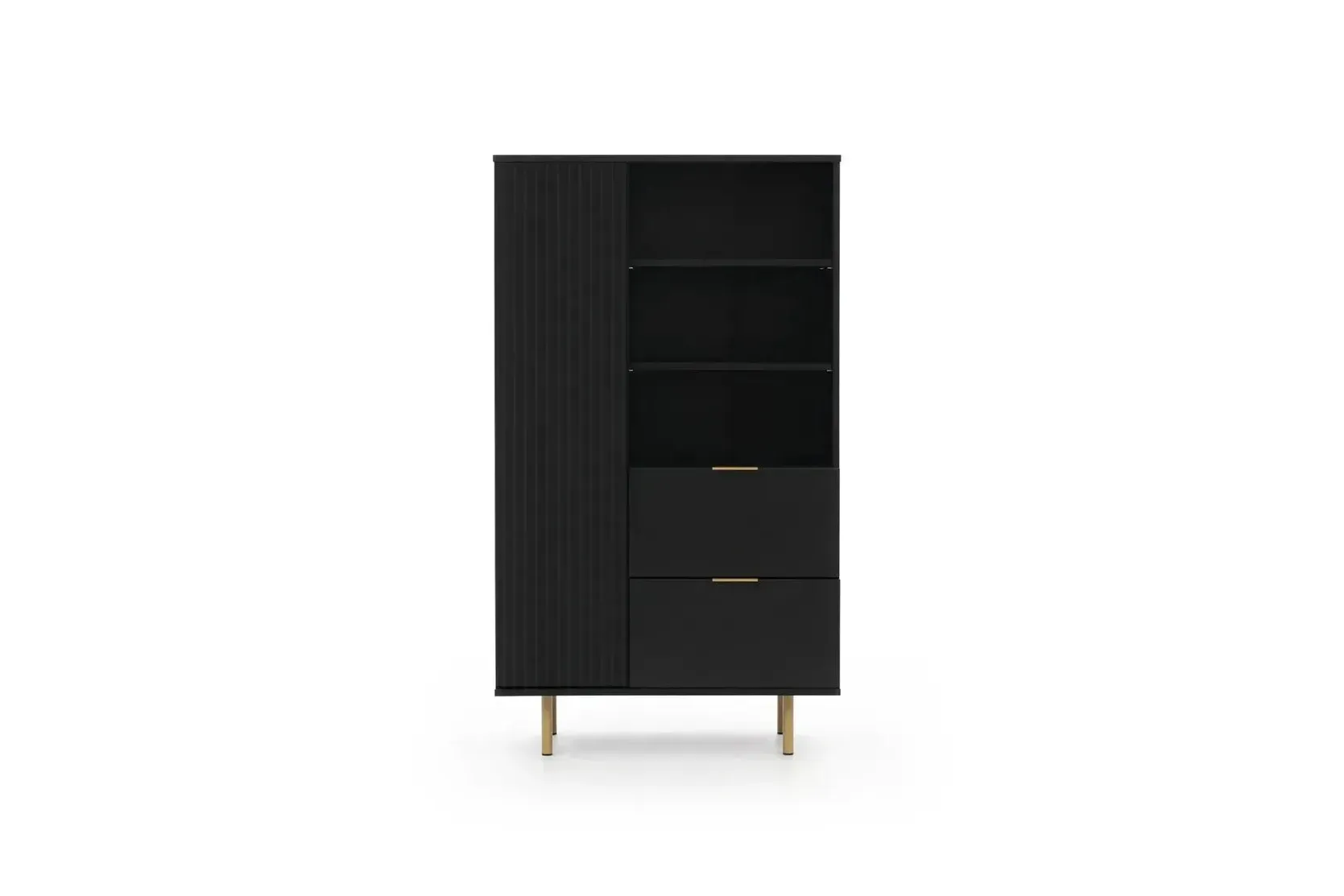 Nubia Wide Sideboard - Image 4