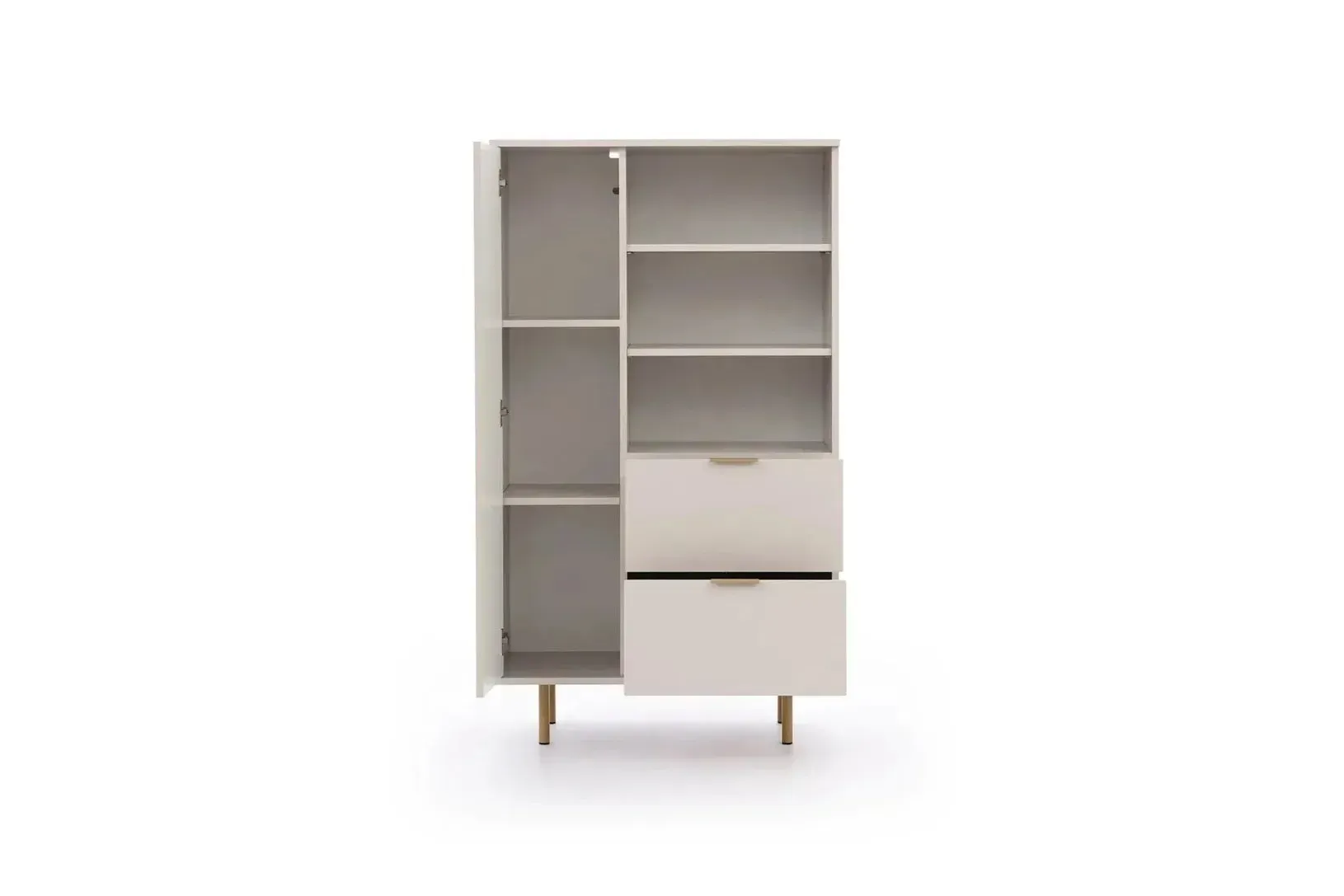 Nubia Wide Sideboard - Image 5