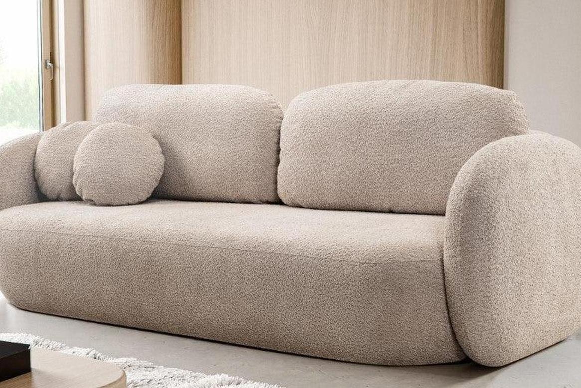 Olio 2 Seater Sofa Sofa Bed