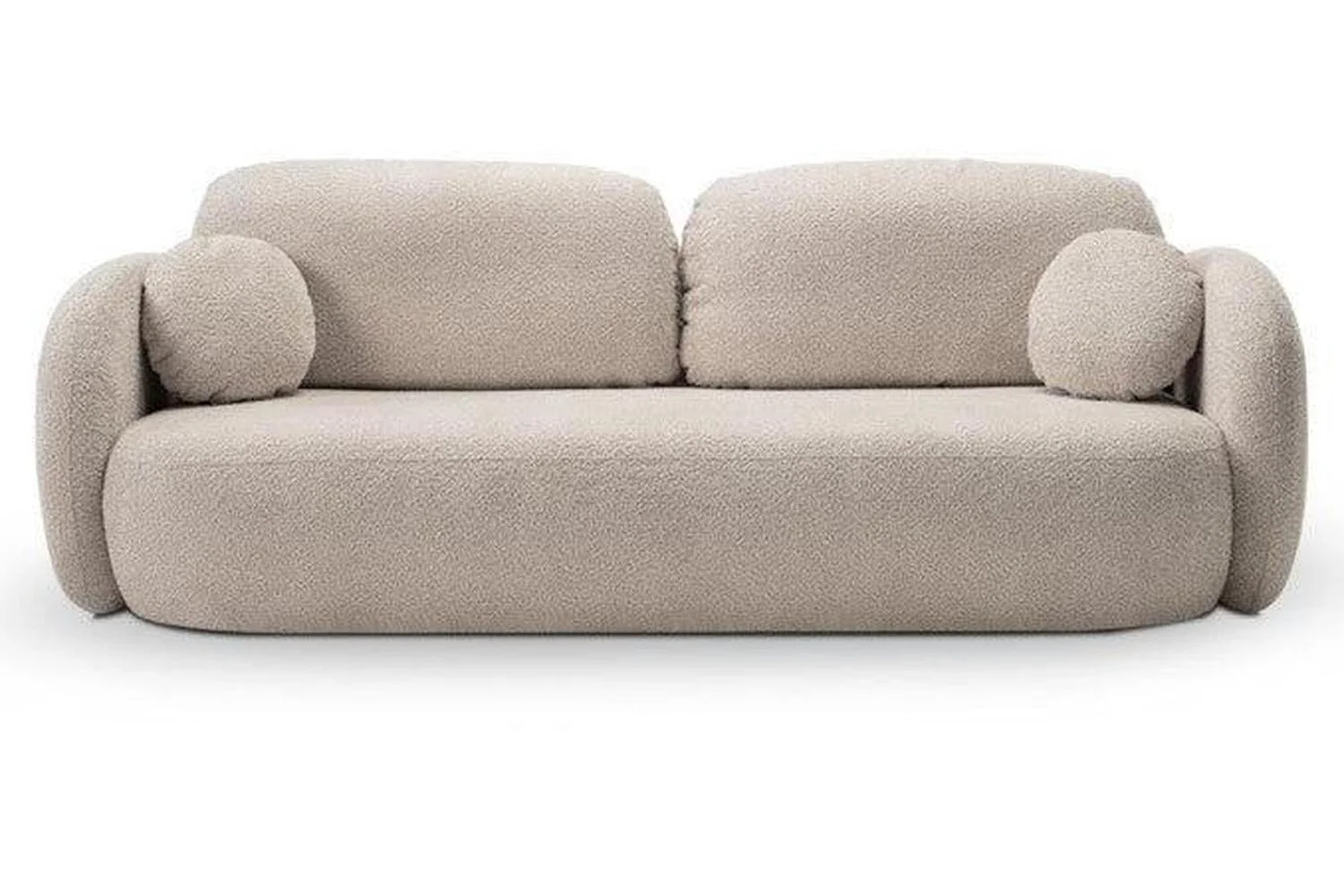 Olio 2 Seater Sofa Sofa Bed - Image 2